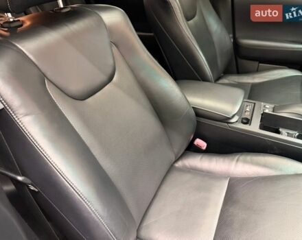 Сірий Лексус РХ, об'ємом двигуна 3.46 л та пробігом 87 тис. км за 21500 $, фото 15 на Automoto.ua