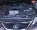 Серый Лексус РХ, объемом двигателя 3.46 л и пробегом 225 тыс. км за 17200 $, фото 13 на Automoto.ua