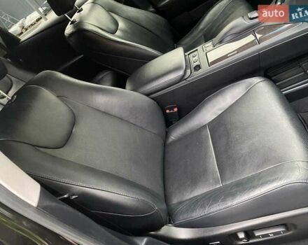 Сірий Лексус РХ, об'ємом двигуна 3.5 л та пробігом 165 тис. км за 18700 $, фото 6 на Automoto.ua