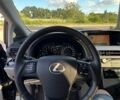 Сірий Лексус РХ, об'ємом двигуна 3.46 л та пробігом 285 тис. км за 13500 $, фото 9 на Automoto.ua