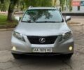 Сірий Лексус РХ, об'ємом двигуна 3.46 л та пробігом 211 тис. км за 15900 $, фото 12 на Automoto.ua