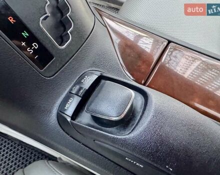 Лексус РХ 2010 в Одессе на Automoto.ua Серый Лексус РХ, объемом двигателя 3.46 л и пробегом 197 тыс. км за 13999 $, фото 47 на Automoto.ua