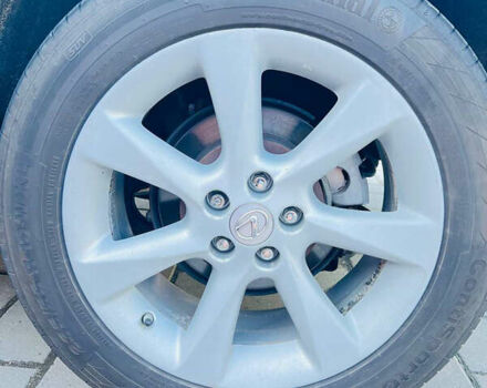 Сірий Лексус РХ, об'ємом двигуна 3.5 л та пробігом 197 тис. км за 20000 $, фото 31 на Automoto.ua