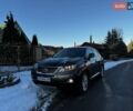 Серый Лексус РХ, объемом двигателя 3.46 л и пробегом 189 тыс. км за 16900 $, фото 1 на Automoto.ua