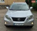 Сірий Лексус РХ, об'ємом двигуна 3.46 л та пробігом 213 тис. км за 15500 $, фото 2 на Automoto.ua