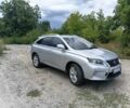 Сірий Лексус РХ, об'ємом двигуна 3.5 л та пробігом 180 тис. км за 17434 $, фото 6 на Automoto.ua