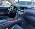 Серый Лексус РХ, объемом двигателя 3.5 л и пробегом 209 тыс. км за 15900 $, фото 18 на Automoto.ua