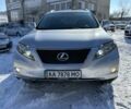 Серый Лексус РХ, объемом двигателя 3.5 л и пробегом 209 тыс. км за 15900 $, фото 1 на Automoto.ua