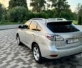 Сірий Лексус РХ, об'ємом двигуна 3.46 л та пробігом 201 тис. км за 16500 $, фото 2 на Automoto.ua