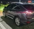 Сірий Лексус РХ, об'ємом двигуна 3.5 л та пробігом 165 тис. км за 18700 $, фото 3 на Automoto.ua