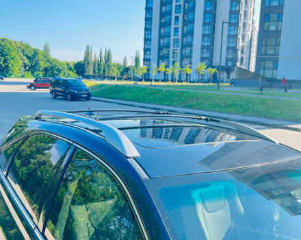 Сірий Лексус РХ, об'ємом двигуна 3.5 л та пробігом 197 тис. км за 20000 $, фото 32 на Automoto.ua