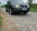 Сірий Лексус РХ, об'ємом двигуна 3.5 л та пробігом 214 тис. км за 15500 $, фото 1 на Automoto.ua
