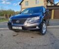Сірий Лексус РХ, об'ємом двигуна 3.5 л та пробігом 135 тис. км за 15800 $, фото 1 на Automoto.ua
