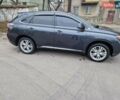 Сірий Лексус РХ, об'ємом двигуна 3.46 л та пробігом 238 тис. км за 16700 $, фото 12 на Automoto.ua