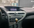 Серый Лексус РХ, объемом двигателя 3.5 л и пробегом 265 тыс. км за 15190 $, фото 14 на Automoto.ua