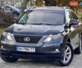 Лексус РХ 2010 в Одессе на Automoto.ua Серый Лексус РХ, объемом двигателя 3.46 л и пробегом 197 тыс. км за 13999 $, фото 17 на Automoto.ua