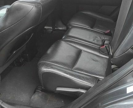 Сірий Лексус РХ, об'ємом двигуна 3.46 л та пробігом 229 тис. км за 14500 $, фото 5 на Automoto.ua