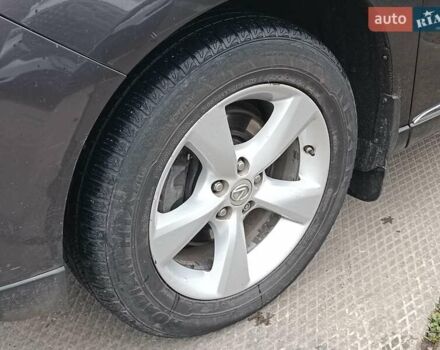 Сірий Лексус РХ, об'ємом двигуна 3.5 л та пробігом 133 тис. км за 16690 $, фото 4 на Automoto.ua