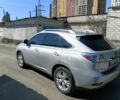 Сірий Лексус РХ, об'ємом двигуна 3.5 л та пробігом 170 тис. км за 17500 $, фото 2 на Automoto.ua