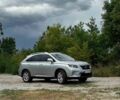 Сірий Лексус РХ, об'ємом двигуна 3.46 л та пробігом 190 тис. км за 17500 $, фото 1 на Automoto.ua