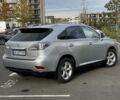 Сірий Лексус РХ, об'ємом двигуна 3.5 л та пробігом 186 тис. км за 14000 $, фото 5 на Automoto.ua