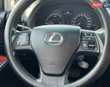 Серый Лексус РХ, объемом двигателя 3.5 л и пробегом 191 тыс. км за 15500 $, фото 27 на Automoto.ua
