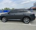 Сірий Лексус РХ, об'ємом двигуна 3.5 л та пробігом 256 тис. км за 11977 $, фото 4 на Automoto.ua