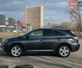 Серый Лексус РХ, объемом двигателя 3.5 л и пробегом 191 тыс. км за 15500 $, фото 2 на Automoto.ua