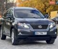 Лексус РХ 2010 в Одессе на Automoto.ua Серый Лексус РХ, объемом двигателя 3.46 л и пробегом 197 тыс. км за 13999 $, фото 4 на Automoto.ua