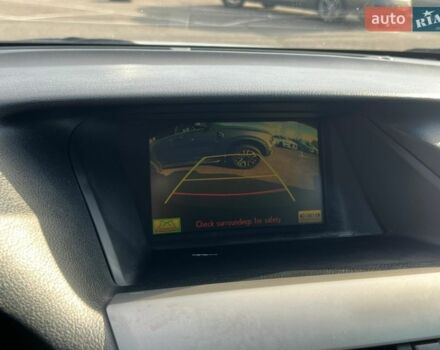 Серый Лексус РХ, объемом двигателя 3.5 л и пробегом 191 тыс. км за 15500 $, фото 32 на Automoto.ua