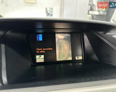 Серый Лексус РХ, объемом двигателя 3.46 л и пробегом 264 тыс. км за 16750 $, фото 39 на Automoto.ua