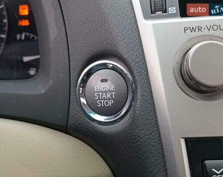 Сірий Лексус РХ, об'ємом двигуна 3.5 л та пробігом 133 тис. км за 16690 $, фото 31 на Automoto.ua