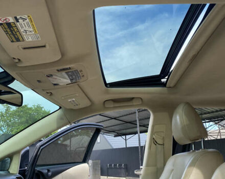 Серый Лексус РХ, объемом двигателя 3.46 л и пробегом 145 тыс. км за 22500 $, фото 20 на Automoto.ua