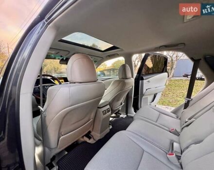 Лексус РХ 2010 в Одессе на Automoto.ua Серый Лексус РХ, объемом двигателя 3.46 л и пробегом 197 тыс. км за 13999 $, фото 69 на Automoto.ua