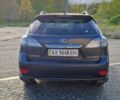 Сірий Лексус РХ, об'ємом двигуна 3.5 л та пробігом 135 тис. км за 15800 $, фото 1 на Automoto.ua