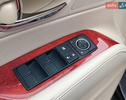 Сірий Лексус РХ, об'ємом двигуна 3.5 л та пробігом 133 тис. км за 16690 $, фото 21 на Automoto.ua