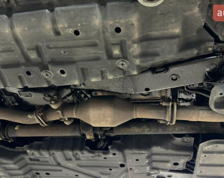 Сірий Лексус РХ, об'ємом двигуна 3.46 л та пробігом 146 тис. км за 21199 $, фото 36 на Automoto.ua