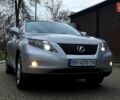 Серый Лексус РХ, объемом двигателя 3.5 л и пробегом 156 тыс. км за 16799 $, фото 36 на Automoto.ua