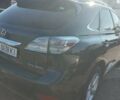 Сірий Лексус РХ, об'ємом двигуна 3.46 л та пробігом 287 тис. км за 14900 $, фото 5 на Automoto.ua