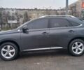 Сірий Лексус РХ, об'ємом двигуна 3.5 л та пробігом 223 тис. км за 14199 $, фото 2 на Automoto.ua