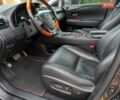 Сірий Лексус РХ, об'ємом двигуна 3.46 л та пробігом 188 тис. км за 17300 $, фото 12 на Automoto.ua