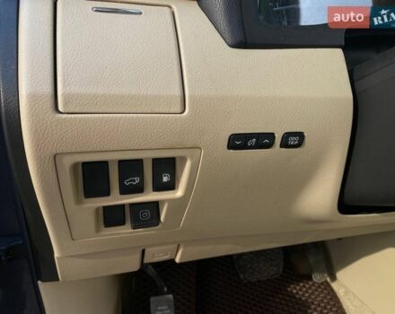 Серый Лексус РХ, объемом двигателя 3.46 л и пробегом 111 тыс. км за 21000 $, фото 9 на Automoto.ua