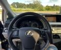 Сірий Лексус РХ, об'ємом двигуна 3.46 л та пробігом 285 тис. км за 13500 $, фото 8 на Automoto.ua