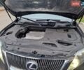 Сірий Лексус РХ, об'ємом двигуна 3.46 л та пробігом 238 тис. км за 17400 $, фото 4 на Automoto.ua
