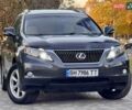 Лексус РХ 2010 в Одессе на Automoto.ua Серый Лексус РХ, объемом двигателя 3.46 л и пробегом 197 тыс. км за 13999 $, фото 24 на Automoto.ua