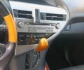 Сірий Лексус РХ, об'ємом двигуна 3.46 л та пробігом 222 тис. км за 13999 $, фото 12 на Automoto.ua