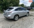 Сірий Лексус РХ, об'ємом двигуна 3.46 л та пробігом 190 тис. км за 17500 $, фото 2 на Automoto.ua