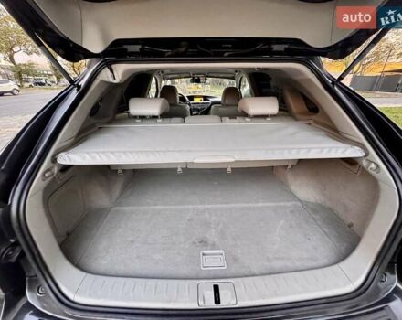 Серый Лексус РХ, объемом двигателя 3.46 л и пробегом 197 тыс. км за 13999 $, фото 81 на Automoto.ua