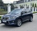 Серый Лексус РХ, объемом двигателя 3.5 л и пробегом 160 тыс. км за 14999 $, фото 1 на Automoto.ua