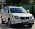 Серый Лексус РХ, объемом двигателя 3.5 л и пробегом 169 тыс. км за 17200 $, фото 3 на Automoto.ua